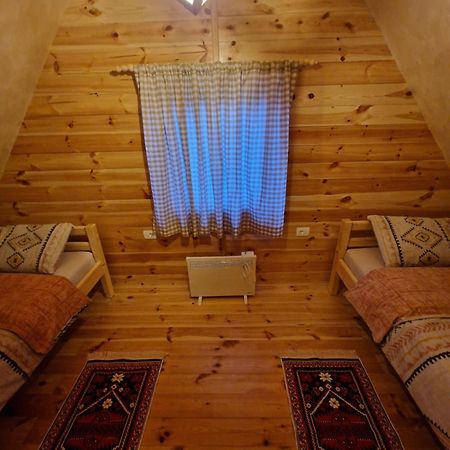 Cozy Home Small Bear ชาเบลียค ภายนอก รูปภาพ