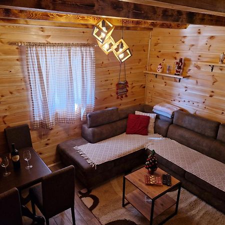 Cozy Home Small Bear ชาเบลียค ภายนอก รูปภาพ