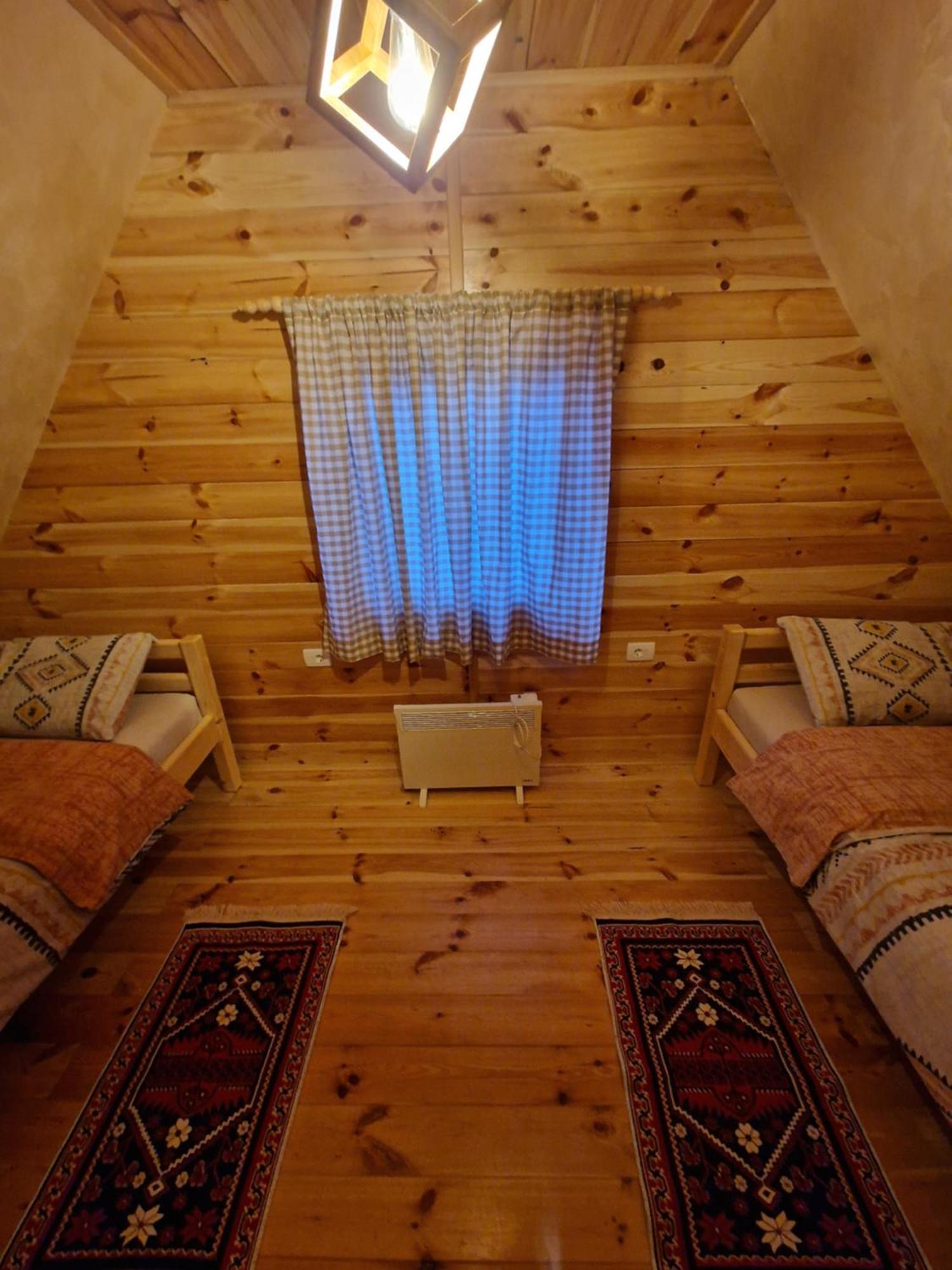 Cozy Home Small Bear ชาเบลียค ภายนอก รูปภาพ
