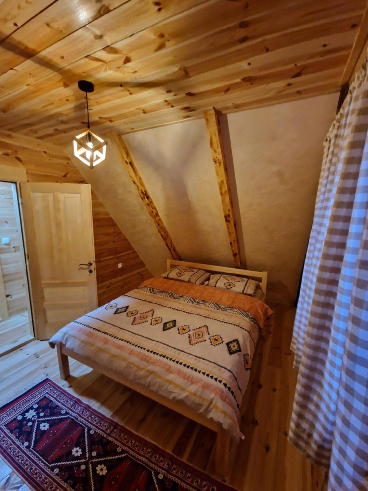 Cozy Home Small Bear ชาเบลียค ภายนอก รูปภาพ