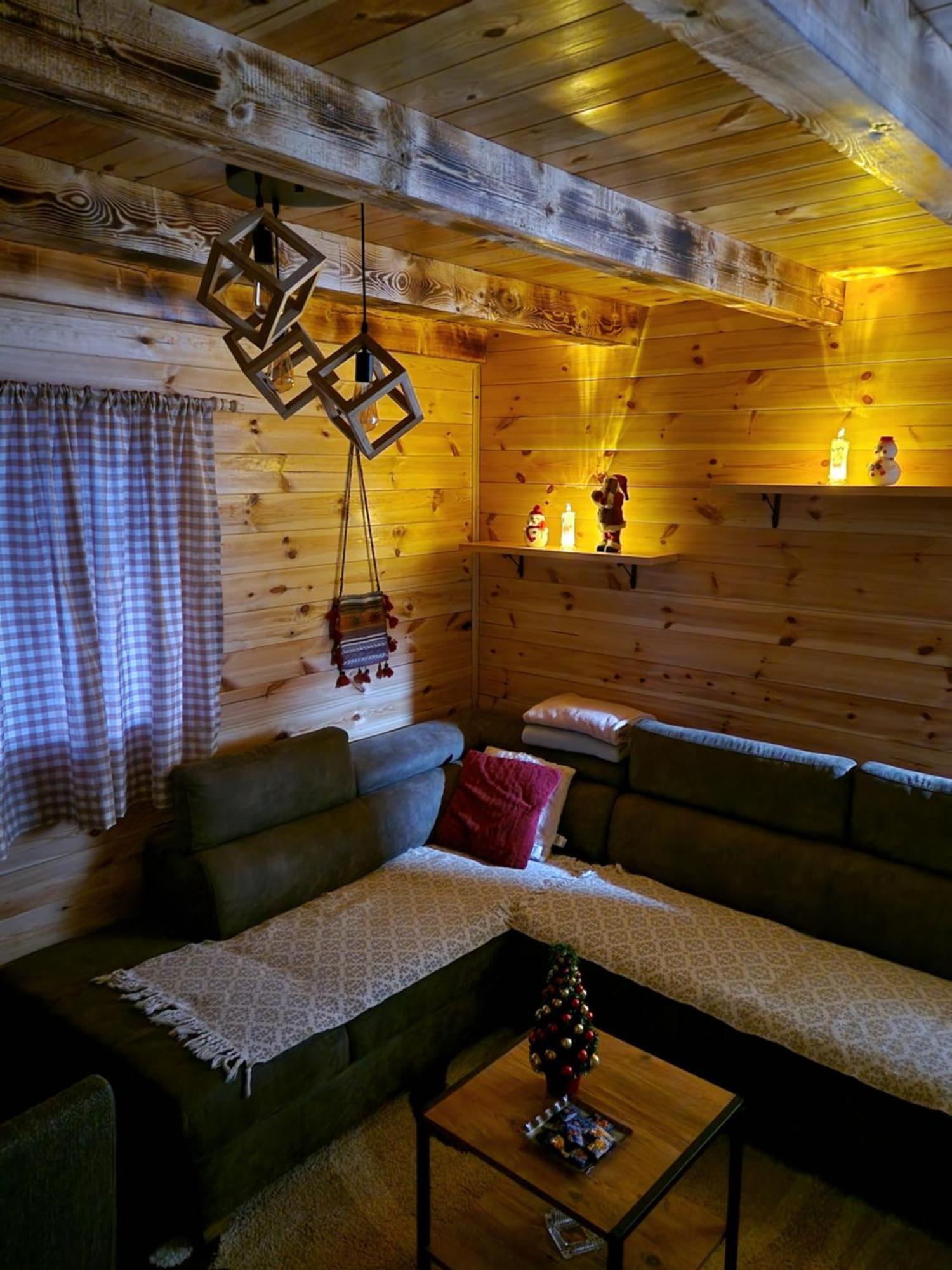 Cozy Home Small Bear ชาเบลียค ภายนอก รูปภาพ