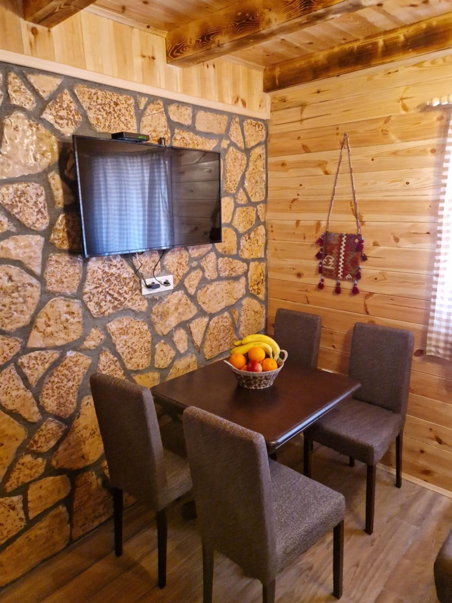 Cozy Home Small Bear ชาเบลียค ภายนอก รูปภาพ