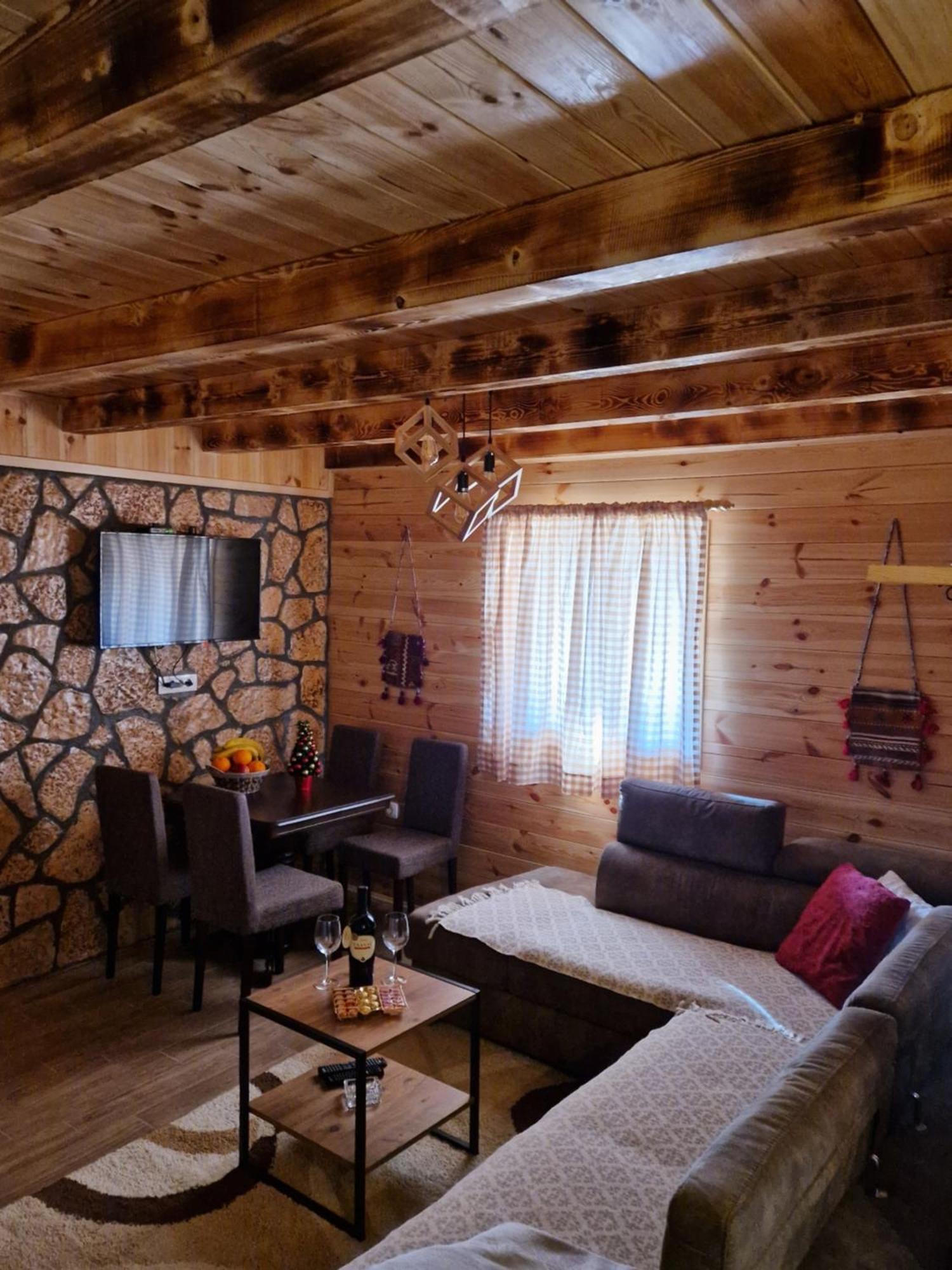 Cozy Home Small Bear ชาเบลียค ภายนอก รูปภาพ