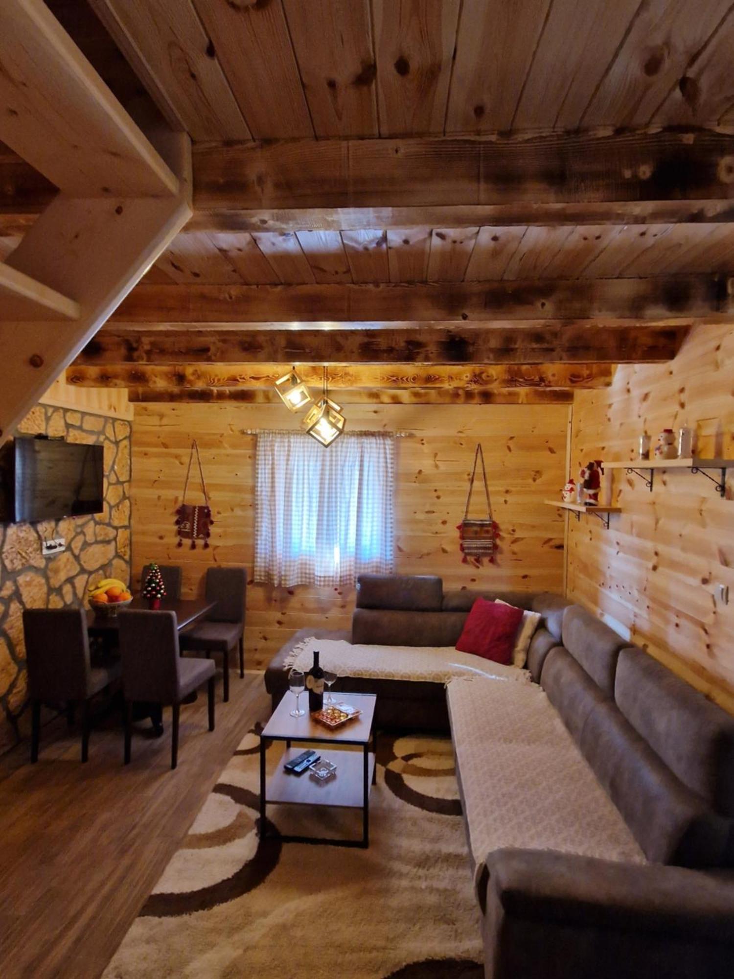 Cozy Home Small Bear ชาเบลียค ภายนอก รูปภาพ