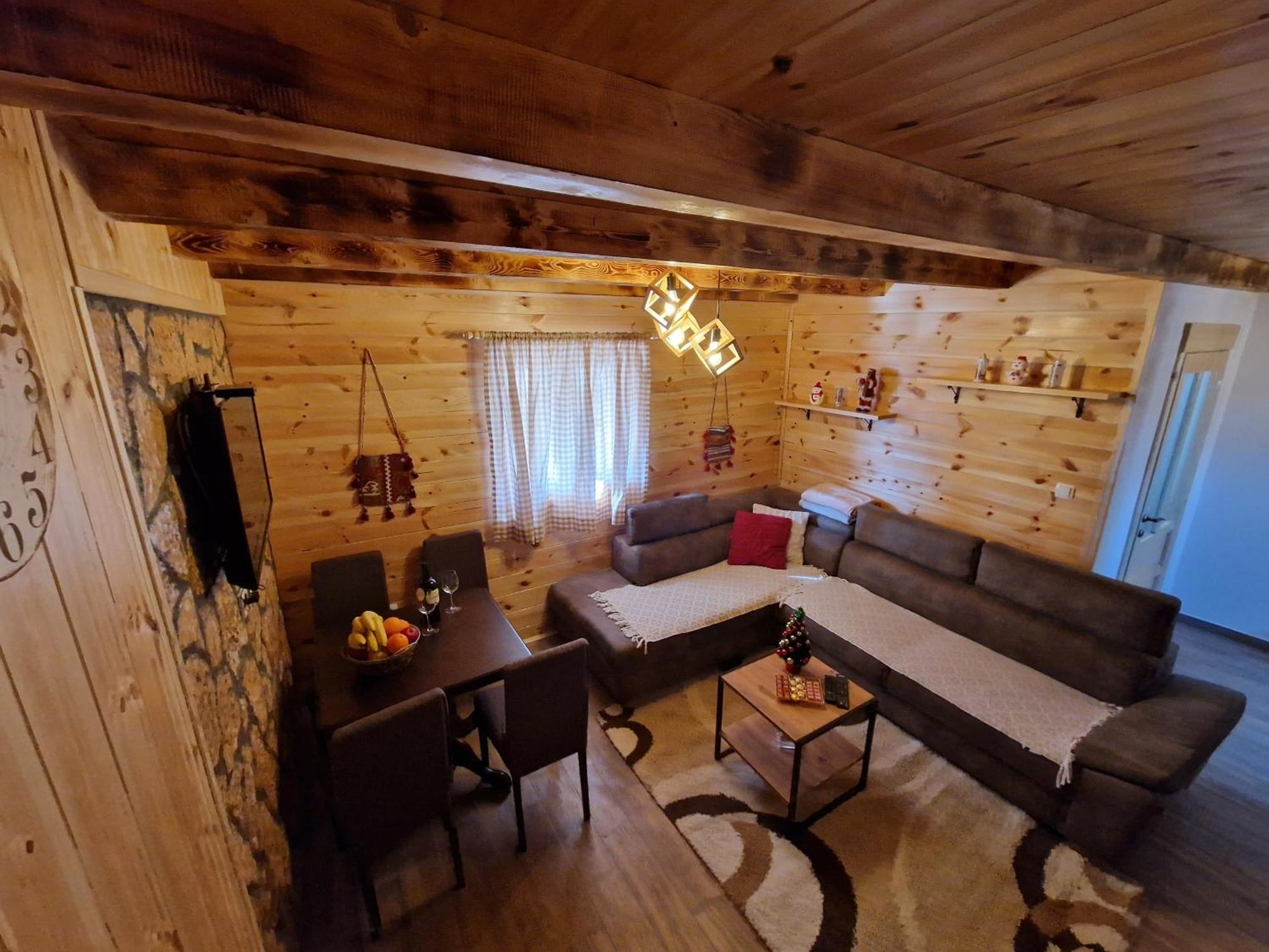 Cozy Home Small Bear ชาเบลียค ภายนอก รูปภาพ