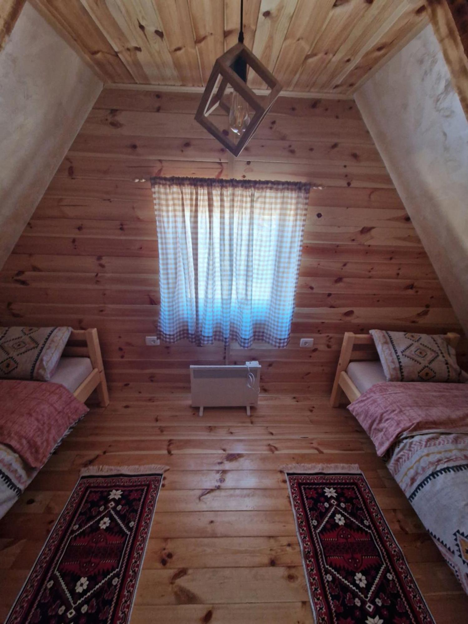 Cozy Home Small Bear ชาเบลียค ภายนอก รูปภาพ